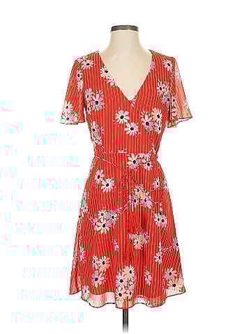 Madewell Casual Dress (view 1)