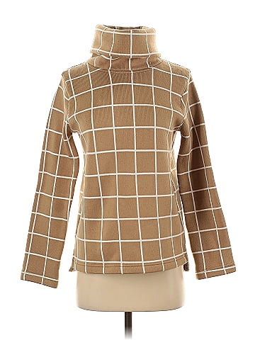 J.Crew Factory Store Turtleneck Sweater (view 1)
