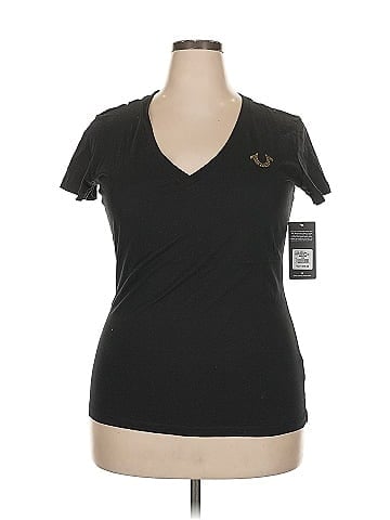 True Religion Short Sleeve T-Shirt (view 1)