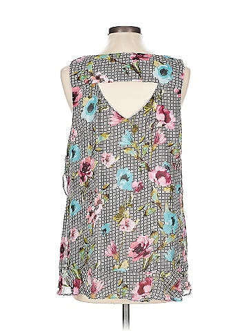 Thalia Sodi Tank Top (view 2)
