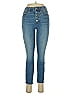 Gap Blue Jeans Size 2 - photo 1