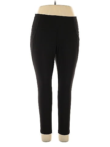 LIVI Active Pants (view 1)