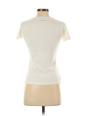 MNG Basics Short Sleeve T-Shirt (view 2)
