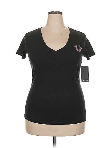 True Religion Short Sleeve T-Shirt (view 1)