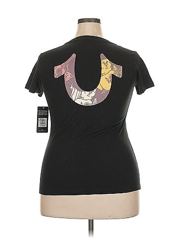 True Religion Short Sleeve T-Shirt (view 2)