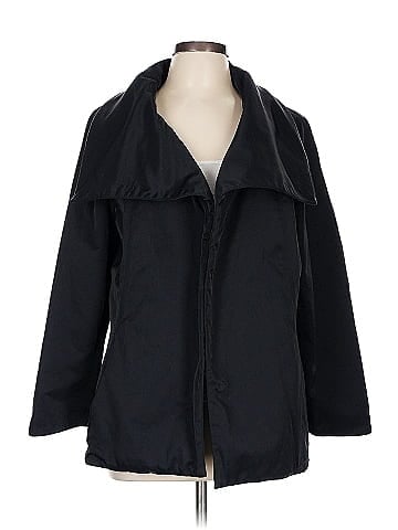 Eileen Fisher Coat (view 1)