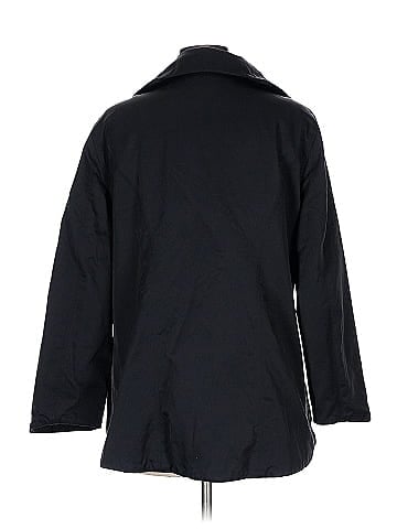 Eileen Fisher Coat (view 2)