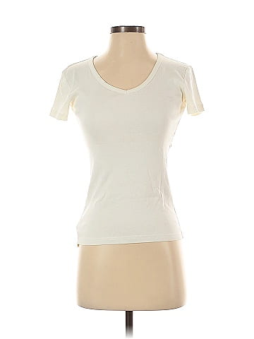 MNG Basics Short Sleeve T-Shirt (view 1)