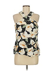 Ann Taylor Factory Sleeveless Blouse