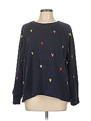 Lou & Grey For Loft Pullover Sweater