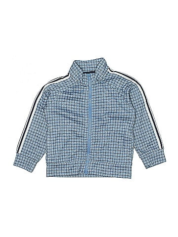 Janie and Jack Cardigan (view 1)