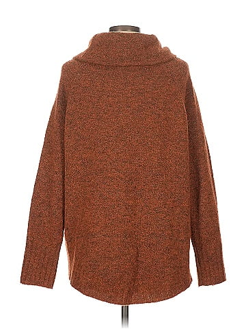 RD Style Turtleneck Sweater (view 2)