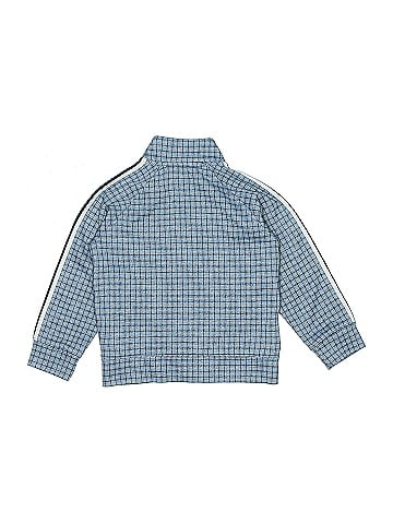Janie and Jack Cardigan (view 2)