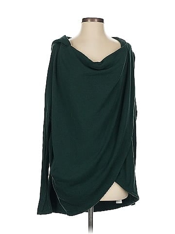 Athleta Poncho (view 1)