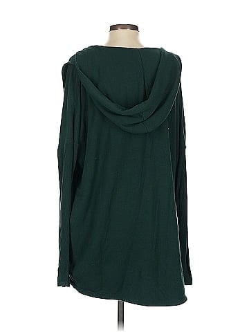 Athleta Poncho (view 2)