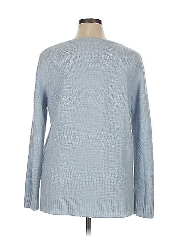 Anne Klein Pullover Sweater (view 2)
