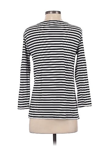 1901 3/4 Sleeve Top (view 2)