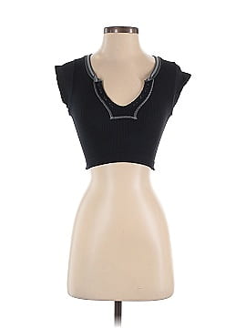 Out From Under Sleeveless T Shirt