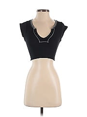 Out From Under Sleeveless T Shirt