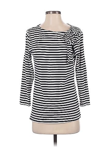 1901 3/4 Sleeve Top (view 1)