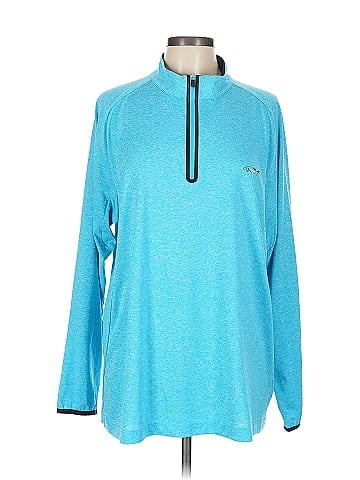 Greg Norman Track Jacket (view 1)