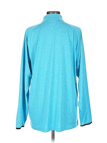Greg Norman Track Jacket (view 2)