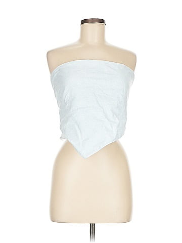 Tibi Tube Top (view 1)