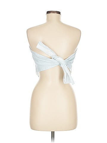 Tibi Tube Top (view 2)