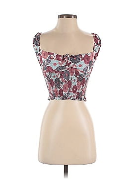 Wilfred Sleeveless Top