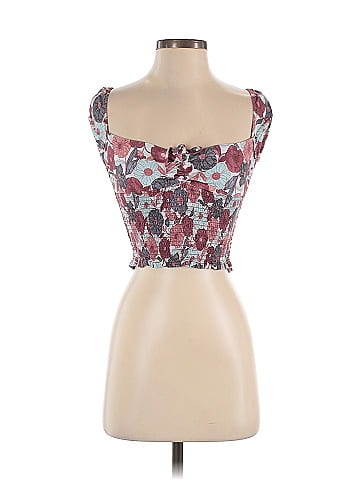 Wilfred Sleeveless Top (view 1)