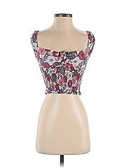 Wilfred Sleeveless Top