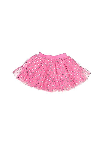 Ked's X Minnie Mouse Skirt (view 1)