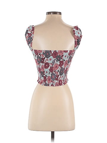 Wilfred Sleeveless Top (view 2)