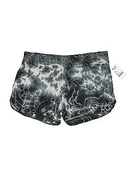 Hard Tail Athletic Shorts