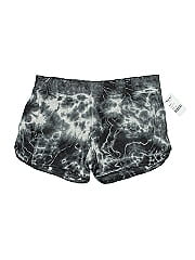 Hard Tail Athletic Shorts