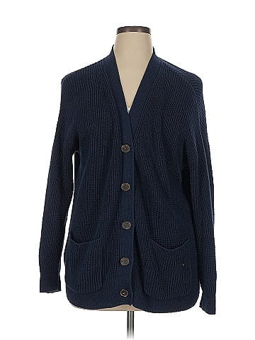 Ann Taylor LOFT Cardigan (view 1)