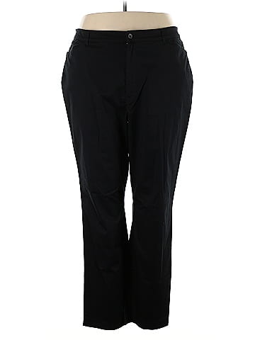 Lauren by Ralph Lauren Casual Pants (view 1)