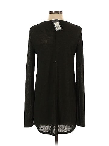 Mossimo Long Sleeve Top (view 2)