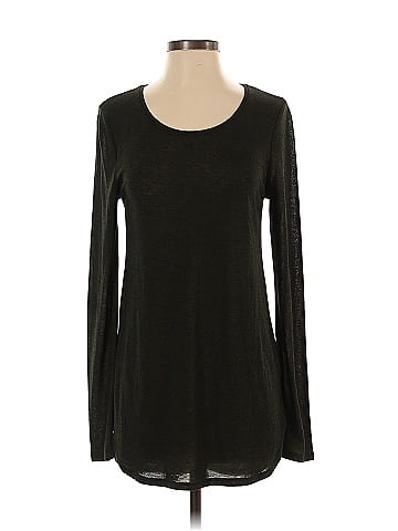 Mossimo Long Sleeve Top (view 1)