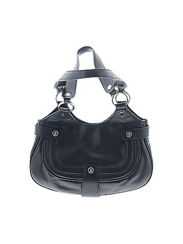 Cole Haan Leather Shoulder Bag (view 1)