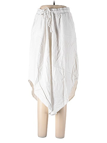Vince Camuto Linen Pants (view 1)