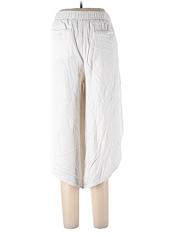 Vince Camuto Linen Pants (view 2)