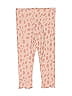 Primark Animal Print Pink Leggings Size 9-12 mo - photo 1