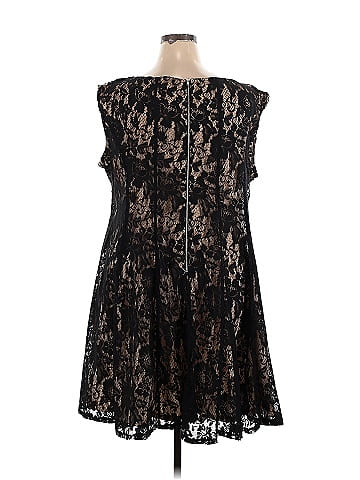 Gabby Skye Cocktail Dress (view 2)