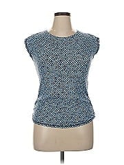 T By Talbots Short Sleeve T Shirt