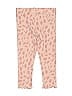 Primark Animal Print Pink Leggings Size 9-12 mo - photo 2