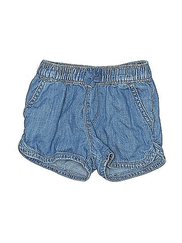 The Children's Place Denim Shorts (view 1)