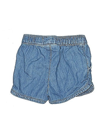 The Children's Place Denim Shorts (view 2)