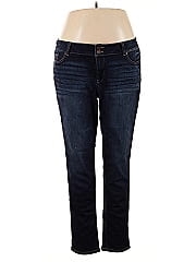 Soho Jeans New York & Company Jeans