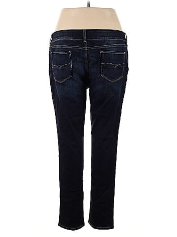 Soho JEANS NEW YORK & COMPANY Jeans (view 2)